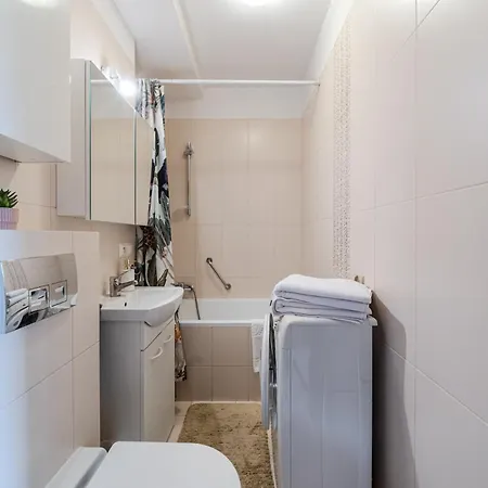 Apartment Krzywoustego Cozy By Bookinghost Rzeszów