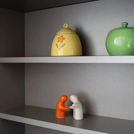 Krzywoustego Cozy By Bookinghost Apartmán Rzeszów
