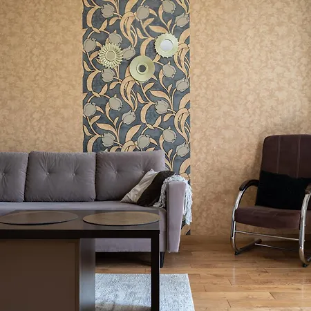Apartment Krzywoustego Cozy By Bookinghost Rzeszów