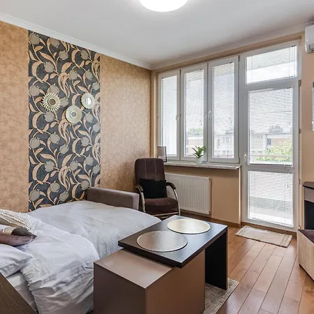 Krzywoustego Cozy By Bookinghost * Rzeszów