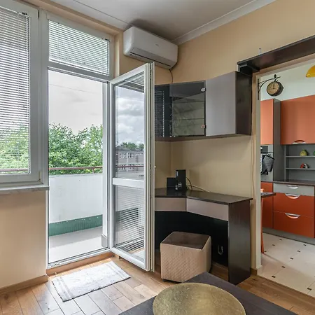 Apartmán Krzywoustego Cozy By Bookinghost Rzeszów