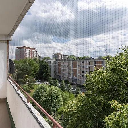Krzywoustego Cozy By Bookinghost Apartment *