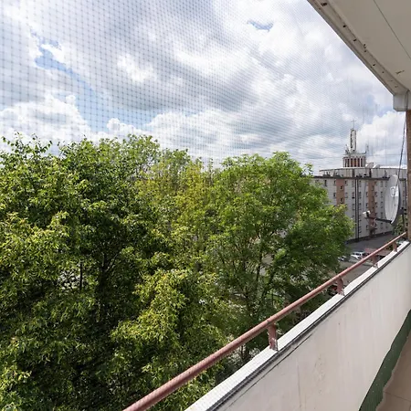 Krzywoustego Cozy By Bookinghost Apartmán Rzeszów
